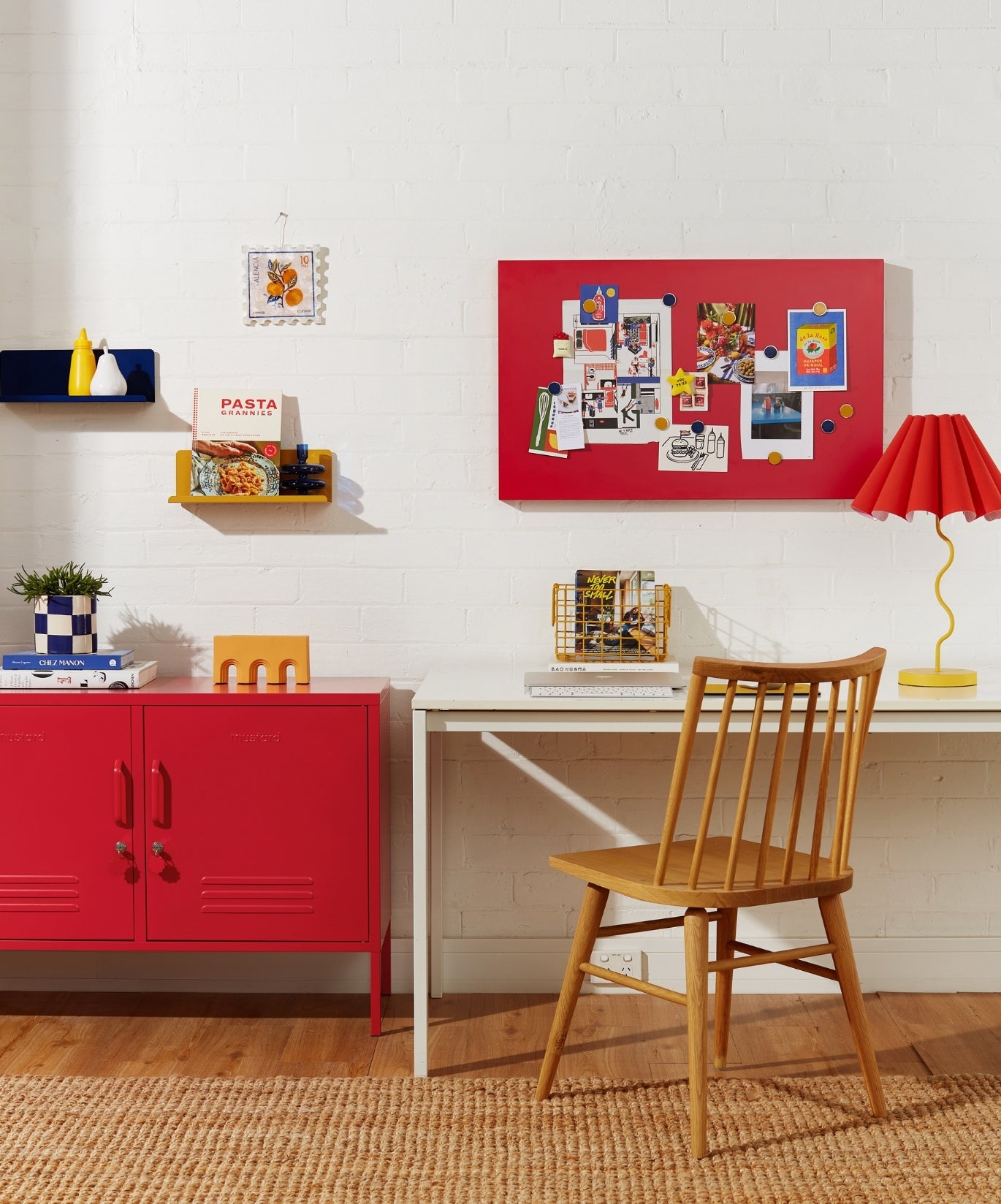 Lo Storyboard in Poppy