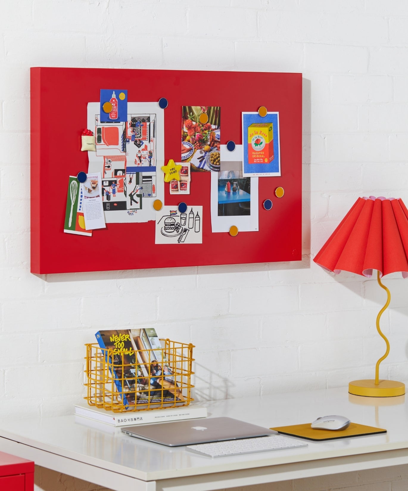 Lo Storyboard in Poppy