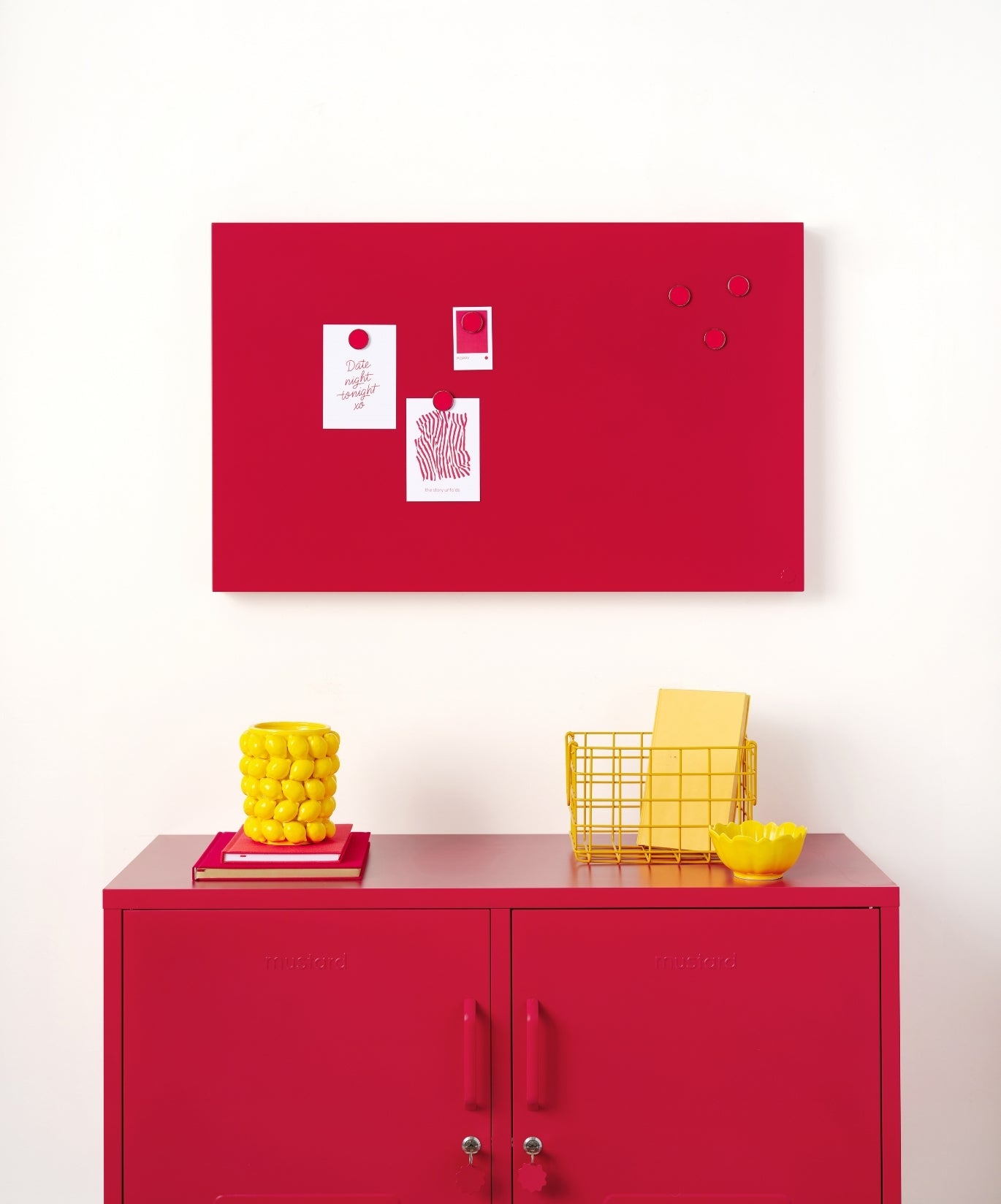 Lo Storyboard in Poppy