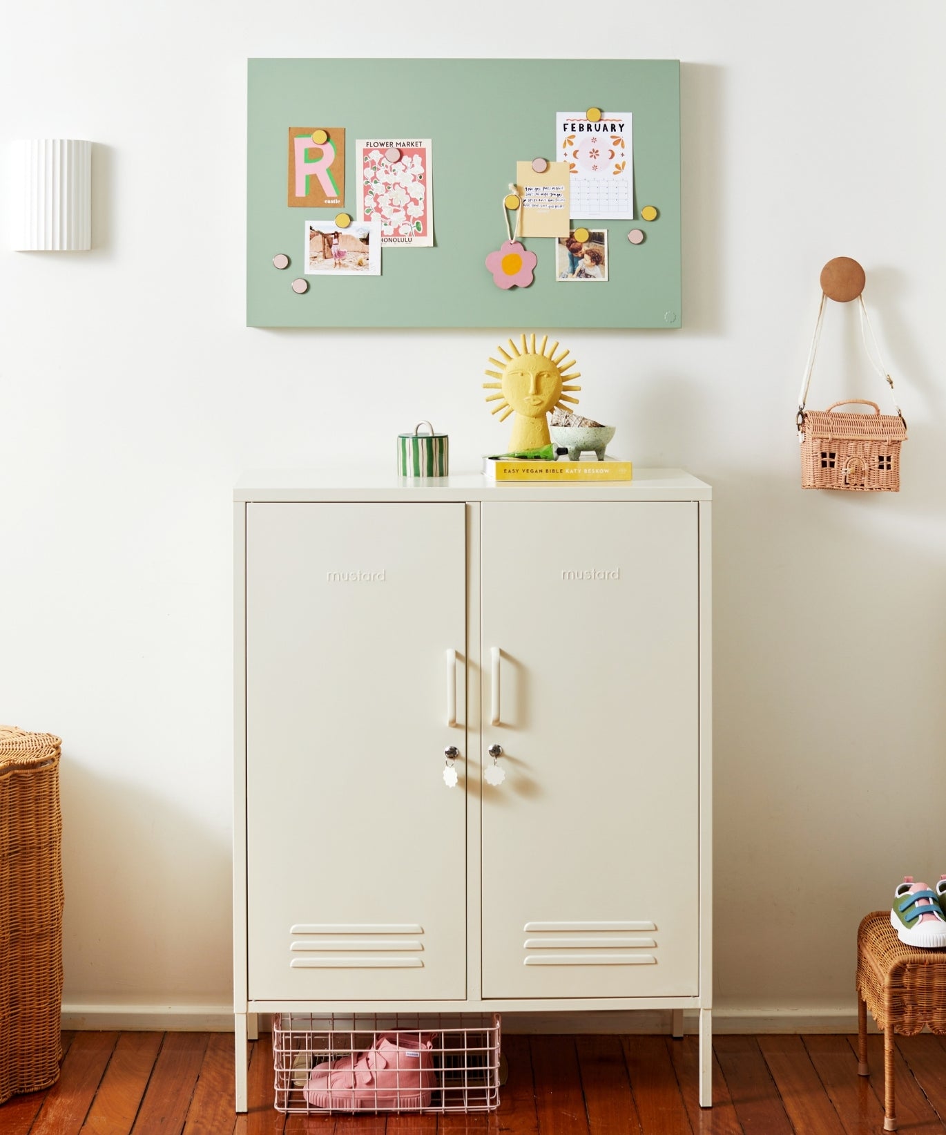 Lo Storyboard in Sage