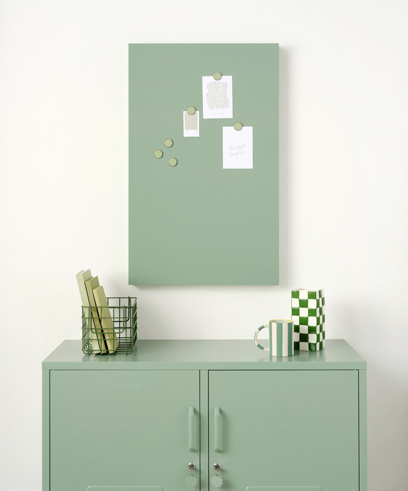 Lo Storyboard in Sage