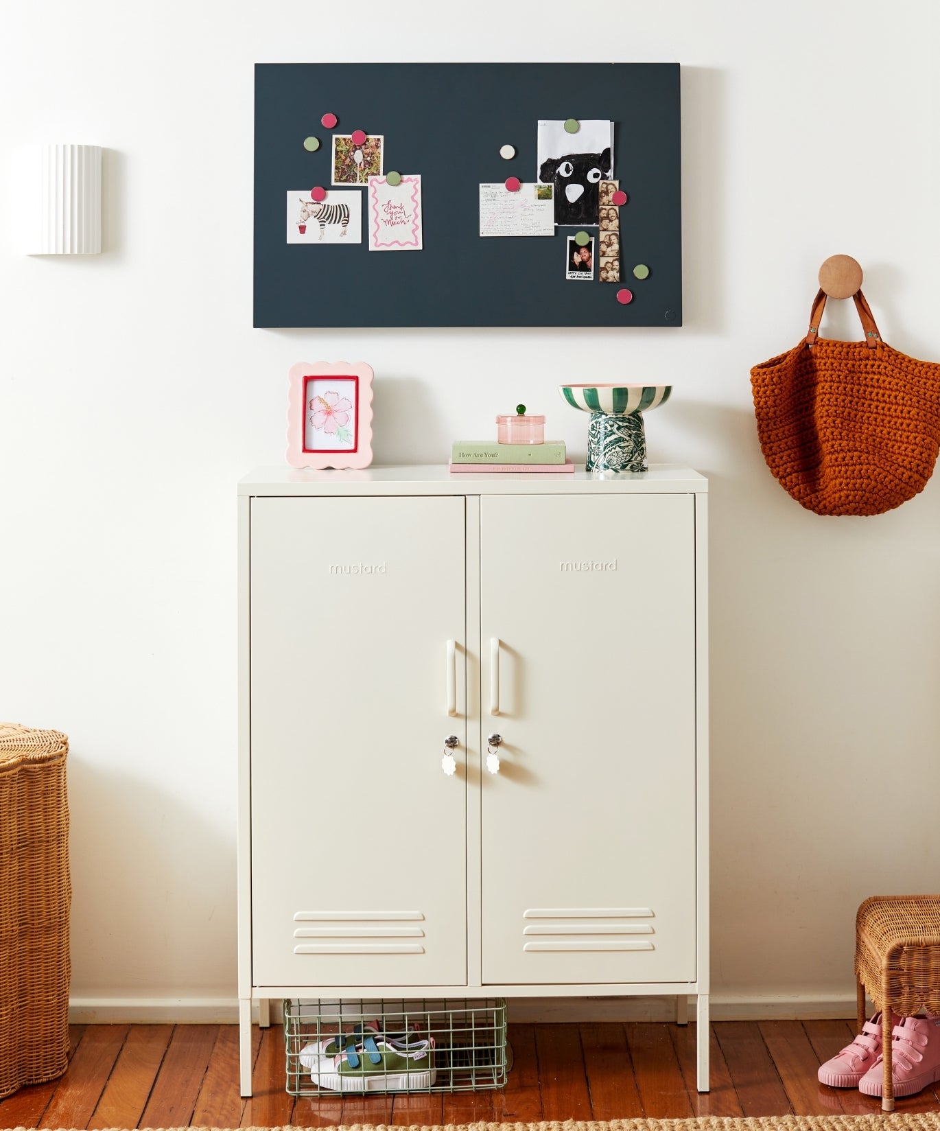 Lo Storyboard in Slate