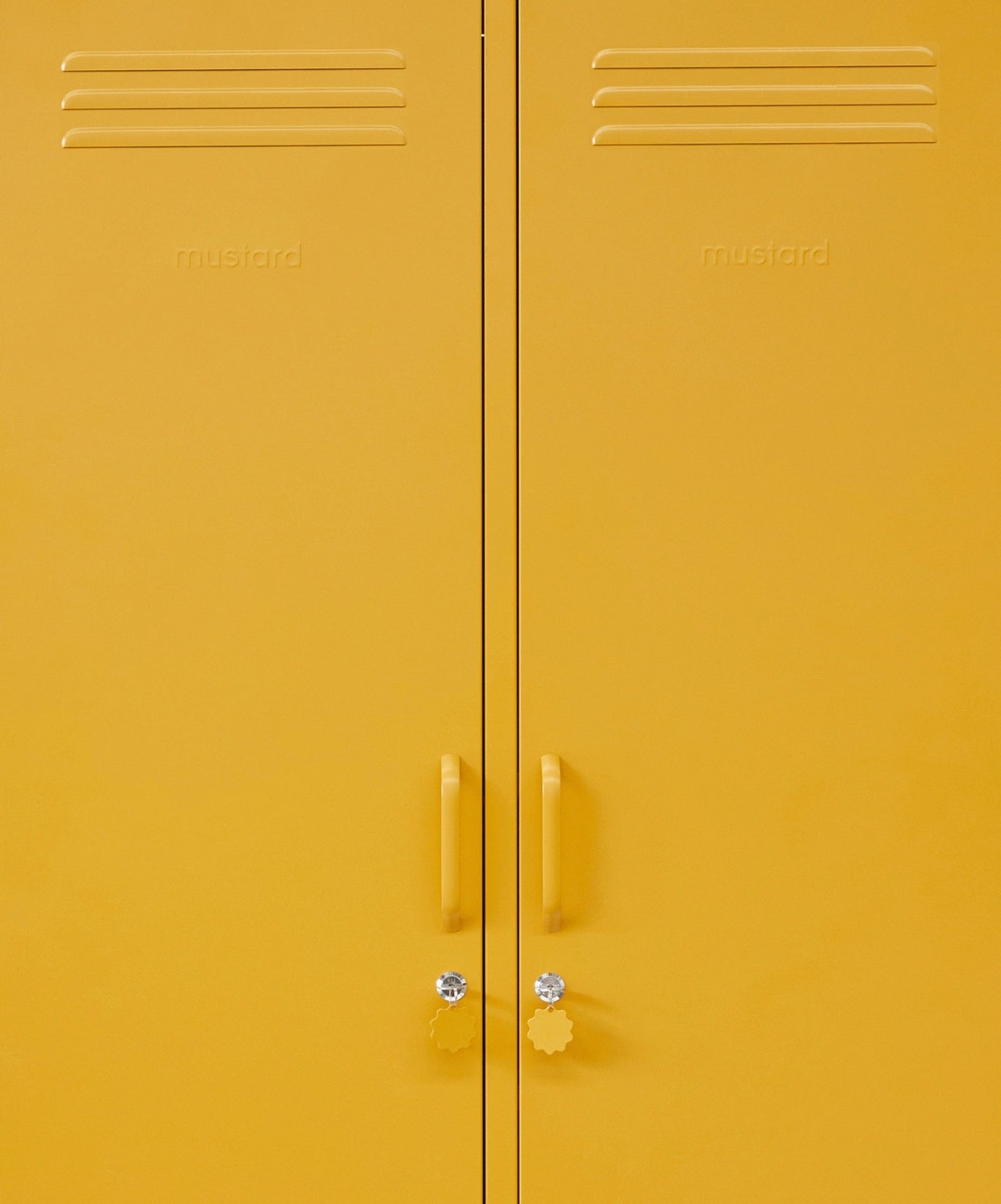 Il Twinny in Mustard