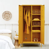 Il Twinny in Mustard