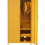 Il Twinny in Mustard