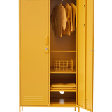 Il Twinny in Mustard