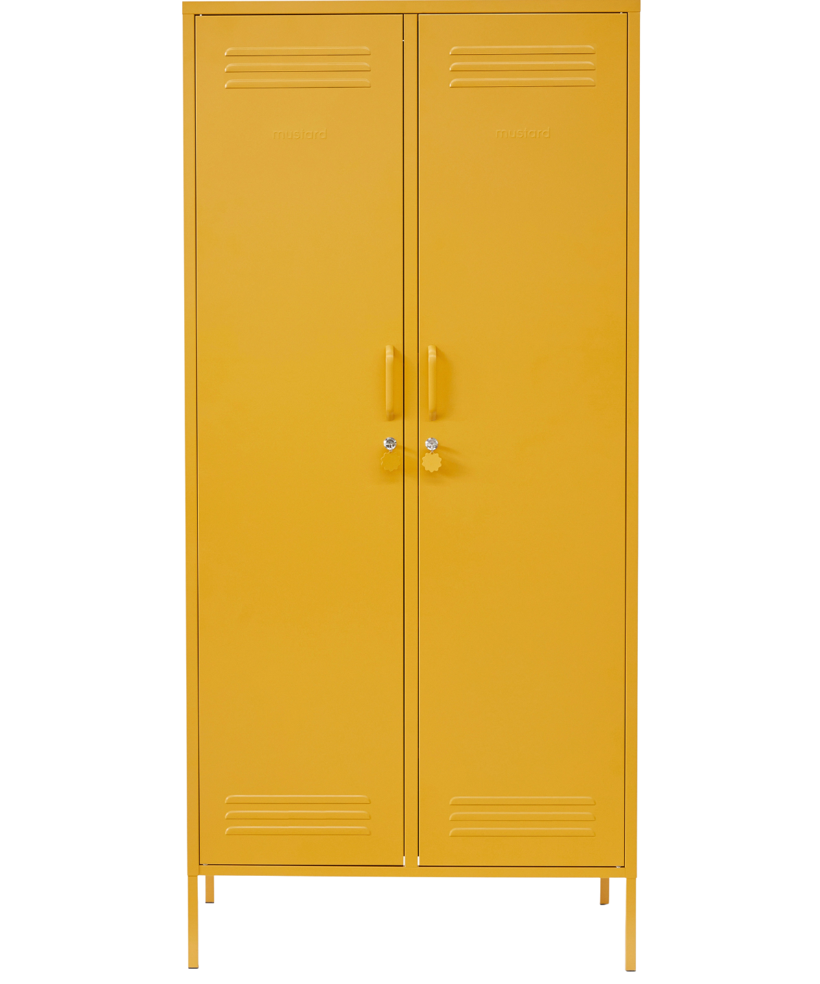 Il Twinny in Mustard