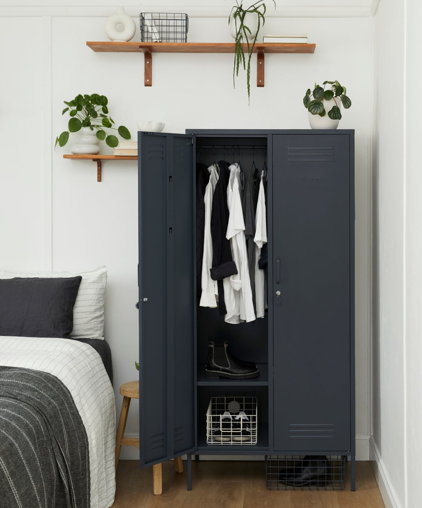 Il Twinny in ardesia